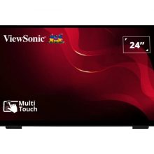 Màn hình cảm ứng ViewSonic TD2465 (24inch - VA- FHD - 100Hz)