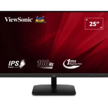 Màn hình ViewSonic VA2532-H (25inch - FHD - IPS - 100Hz - 1ms)