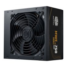 Nguồn Cooler Master MWE Bronze 750 V3 230V MPE-7501-ACABW-3BEU