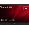 Màn hình di động ViewSonic VA1655-3 (16inch - FHD - IPS - 60Hz - 7ms)