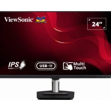 Màn hình cảm ứng ViewSonic TD2455 (24 inch - FHD - IPS - 60Hz - 6ms)