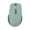 Chuột không dây bluetooth ASUS SmartO Mouse MD200 Silent Plus (Xanh Latte)