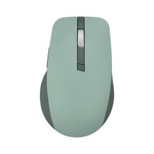 Chuột không dây bluetooth ASUS SmartO Mouse MD200 Silent Plus (Xanh Latte)