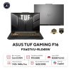 Laptop ASUS TUF Gaming F16 FX607VU-RL045W