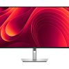 Màn hình Dell Pro 32 Plus P3225QE (32 inch - 4K - IPS - 100Hz - 5ms)