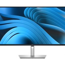 Màn hình Dell Pro 27 Plus P2725D (27 inch - 2K - IPS - 100Hz - 5ms)