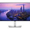 Màn hình Dell UltraSharp 27 U2725QE (27 inch - IPS Black - 4K - 120Hz - 5ms - Thunderbolt 4 - USB-C)