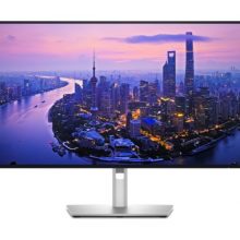 Màn hình Dell UltraSharp 27 U2725QE (27 inch - IPS Black - 4K - 120Hz - 5ms - Thunderbolt 4 - USB-C)