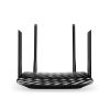 Bộ Định Tuyến TP-Link Archer C6 V2.20 AC1200 Wireless MU-MIMO Gigabit Router