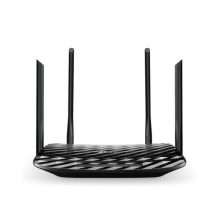 Bộ Định Tuyến TP-Link Archer C6 V2.20 AC1200 Wireless MU-MIMO Gigabit Router