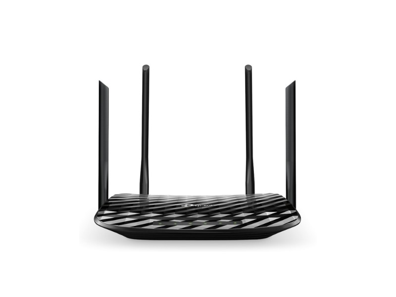 Bộ Định Tuyến TP-Link Archer C6 V2.20 AC1200 Wireless MU-MIMO Gigabit Router