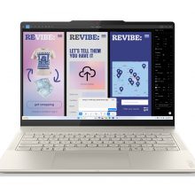 Laptop Lenovo Yoga 7 2-in-1 14ILL10 83JQ0093VN