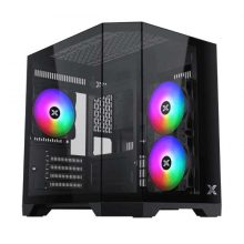 Vỏ case Xigmatek Cubi M Nano (EN44953)