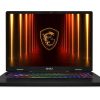 Laptop MSI Crosshair 16 HX AI D2XWGKG-071VN