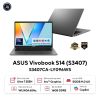 Laptop ASUS Vivobook S14 S3407CA-LY096WS