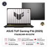 Laptop ASUS TUF Gaming F16 FX608JHR-RV037W
