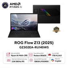 Laptop ASUS ROG Flow Z13 GZ302EA-RU145WS