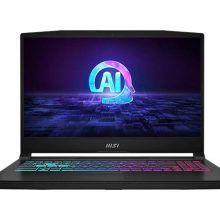 Laptop MSI Katana A15 AI B8VE 402VN