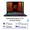 Laptop MSI Katana 15 HX B14WFK 025VN