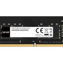 Ram laptop LEXAR 16GB DDR4 3200MHz LD4AS016G-B3200GSST