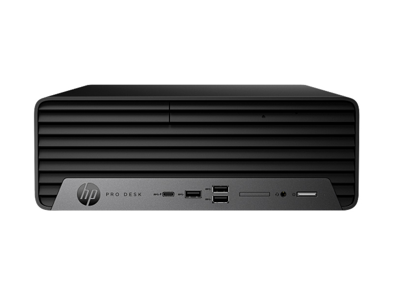 Máy tính để bàn HP Pro SFF 400 G9 BL9Y3AT