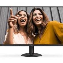 Màn hình AOC 22B30HM2/67 (21.5 inch - FHD - VA - 120Hz - 1ms)