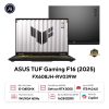 Laptop ASUS TUF Gaming F16 FX608JH-RV039W