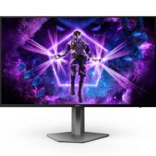 Màn hình Gaming AOC AGON PRO AG276QSD/79