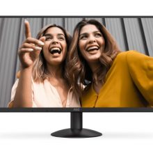 Màn hình AOC 27B30H/74 (27 inch - FHD - IPS - 120Hz - 1ms)