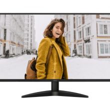 Màn hình AOC 27B36X/71 (27 inch - FHD - IPS - 144Hz - 0.5ms)