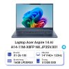 Laptop Acer Aspire 14 AI A14-11M-X8FP NX.JP3SV.001