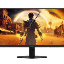 Màn hình Gaming AOC Q27G40XMN/74 (27 inch - 2K QHD - Fast VA - 180Hz - 1ms)