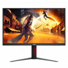 Màn hình Gaming AOC U27G4/71 27inch 4K UHD Fast IPS