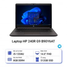 Laptop HP 240R G9 B90Y6AT