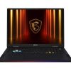 Laptop MSI Raider 18 HX AI A2XWJG-692VN