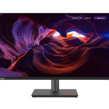 Màn hình Lenovo ThinkVision P32p-30 63D1RAR1WW (31.5 inch - UHD - IPS - 60Hz)