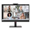 Màn hình Lenovo ThinkVision T27hv-30 63D6UAR3WW (27 inch - QHD - IPS - 75Hz - Có loa)
