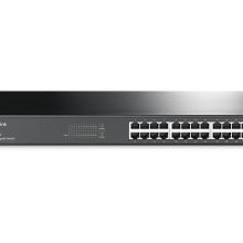 Switch TP-Link TL-SG1024 (24 Cổng 10/100/1000Mbps)