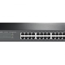 Switch TP-Link TL-SG1024D (24 Cổng Gigabit - 10/100/1000Mbps)