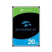 Ổ cứng HDD Seagate SkyHawk AI 20TB 7200rpm ST20000VE002