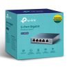 Switch TP-Link TL-SG105 (5 Cổng 10/100/1000Mbps)