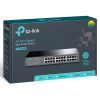 Switch TP-Link TL-SG1024DE (24 Cổng 10/100/1000Mbps)