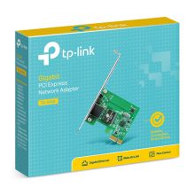 Card mạng TP-Link TG-3468 - Bộ chuyển đổi mạng Gigabit PCIe
