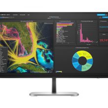 Màn hình HP Series 5 Pro 527pu 9E0G5AA (27 inch - QHD - IPS - 100Hz)