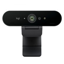 Webcam Logitech Ultra HD Brio 4K (960-001723)