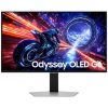 Màn hình Gaming Samsung Odyssey OLED G6 G60SF LS27FG602SEXXV