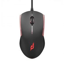 Chuột văn phòng E-DRA EM606 màu đen