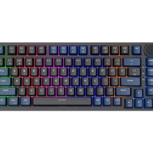 Bàn phím cơ gaming E-DRA EK375v2 Beta