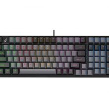 Bàn phím cơ gaming E-DRA EK398X Alpha