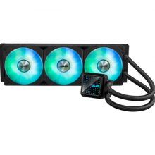 Tản nhiệt nước ASUS Prime LC 360 ARGB (Màu đen)